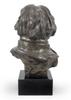 Cyprian Kamil Norwid - Marmorbüste, Statuette einer berühmten Persönlichkeit, Dekoration für Büro, Schule und Hotel von der Marke Art-Dog