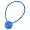 Magnetic Curtain Tiebacks, Modern Rope Curtain Tie Backs, Decorative Drapes Holdbacks for Home Indoor Bedroom Office