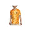 Nike Paesi Bassi 22/23 Coppa del Mondo Maglia da Casa 'Laser Orange' Uomo DN0694-845