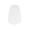 Eco-Friendly Odorless Acrylic Lampshade Replacement 1Pc 30mm 42mm Fitter Light Cover for Kids Room Lamps