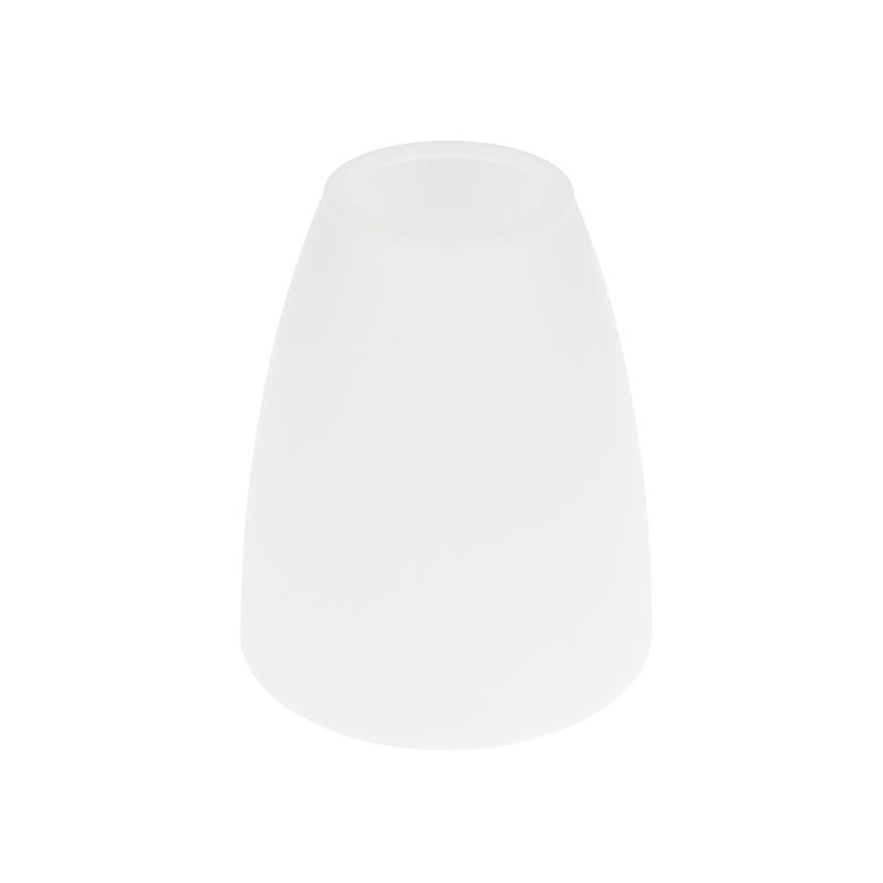 Eco-Friendly Odorless Acrylic Lampshade Replacement 1Pc 30mm 42mm Fitter Light Cover for Kids Room Lamps
