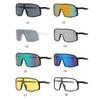 Protective Glasses Fashion Sports Men Women Sunglasses Retro Cycling Sun Glasses Lightweight Outdoor Goggles UV400 Eyewear
