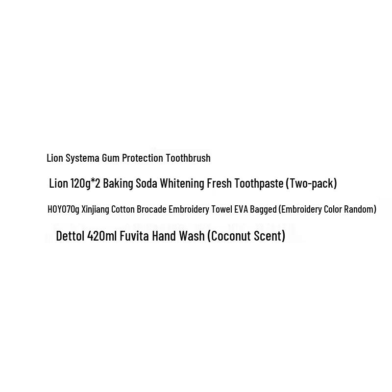 Lion King Regular Toothbrush Set