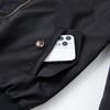 American Workwear Harrington G9 Retro Casual Jacket - Spring/Autumn Fashion Men's Stand-Up Collar Outerwear