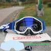Motocross Goggles Sunglasses  Glasses Cycling Glasses Man Glasses Motorcycle Goggles Motocross Racing Goggles Motorcycle Glasses