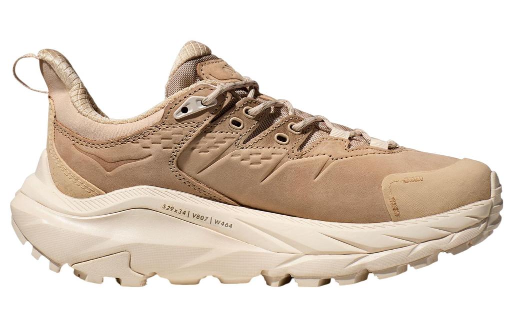 HOKA ONE ONE Kaha 2 Low Gore Tex Shifting Sand 1130530-SSEG