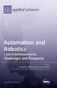 كتاب Automation and Robotics : Latest Achievements, Challenges and Prospects