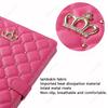 Funda Case for iPad 7th 8th 9th 10th Gen iPad Air4 Air5 iPad Pro11 Air11 A16 Lambskin Stand Smart Case iPad 9.7 Coque