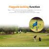 ARTBULL Laser Rangefinder Hunting Outdoor 1300yard 750yard 650m Golf Rangefinder with Flag-Lock Slope Adjusted Distance Meter