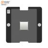 AMAOE BGA132/152/316/272 Planting Tin Platform Set for SSD USB Flash Drive Chip IC BGA Magnetic Reballing Stencil Template Tools