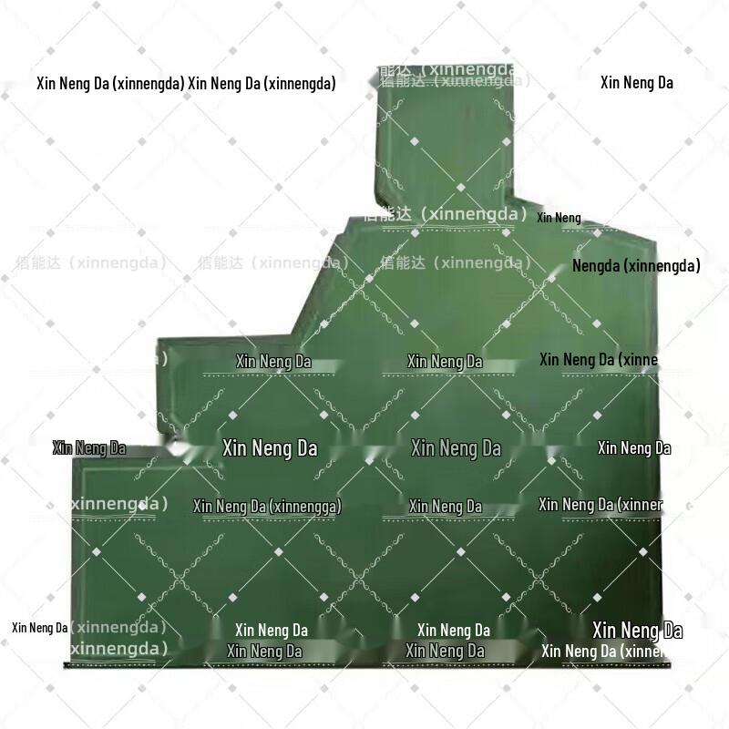 Xinnengda Rocket Launcher Training Target Board