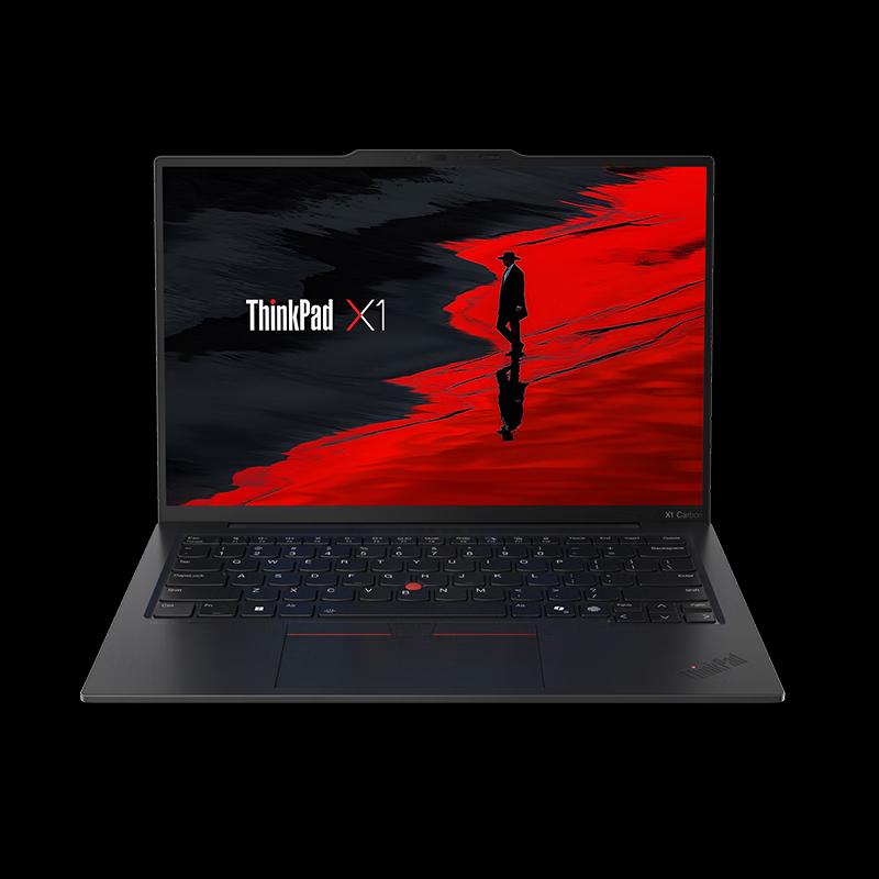 Lenovo ThinkPad X1 Carbon 2025 Aura AI Business Laptop (CN Version)
