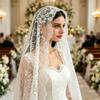 Acessórios de casamento – Véus de noiva