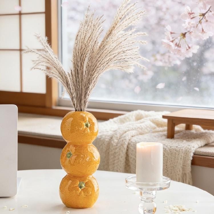 Delicate Porcelain Fruit Themed Owner And Decorative Item To Improve Your Interior Area