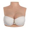 CYOMI Siliconen Borstprotheses Borsten Sissy Nepborst Mannen Naar Vrouwen Borstplaten voor Mastectomie Transvestiet Crossdressing Cosplay