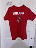 Rare WILCO Band Short Sleeve Shirt Unisex S-5XL DD223