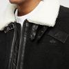 Зимняя куртка Alpha Industries B3 Teddy (118118) (118118-95) black