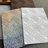 Strickmuster Prägeform - DIY Texturierte Relief- und Konkav-Konvex-Prägeplatte