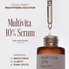 Alltimeate Multi Vita 10% Serum 30ml