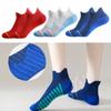 Nylon Ankle Socks Foot Protection Neuropathy Socks Compression Ankle Socks  Running