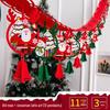 Christmas Garland Decoration Set