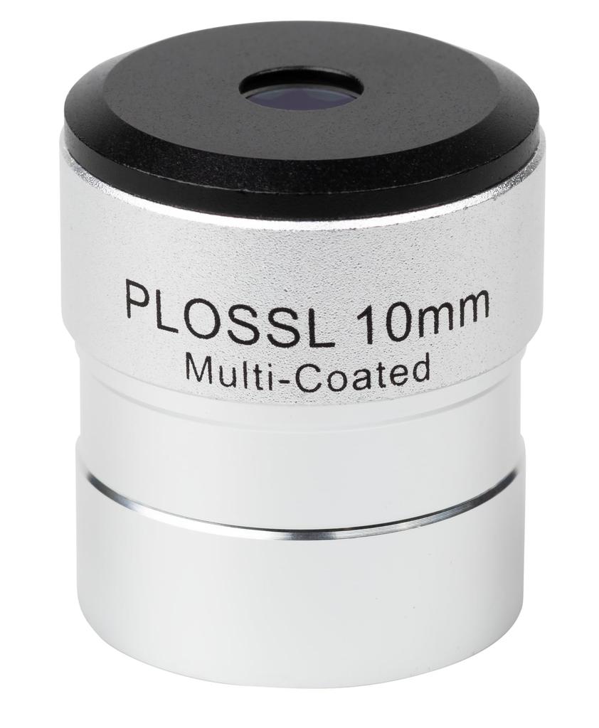 Kenko Sky Explorer Plossl Eyepiece PL10mm (492369) for Astronomical Telescopes