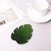 Home Decoration Wine Trivet Tropical Hawaii Theme Coffee Cup Mug Pad Table Mat Placemats Coasters