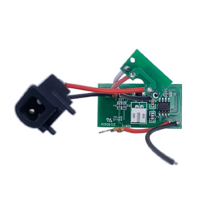 Electric Clipper Assembly Circuit Board Accessories for WAHL8148