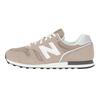 New Balance ML373 Sneakers 610373 QB2 Beige [Lightweight] Men's