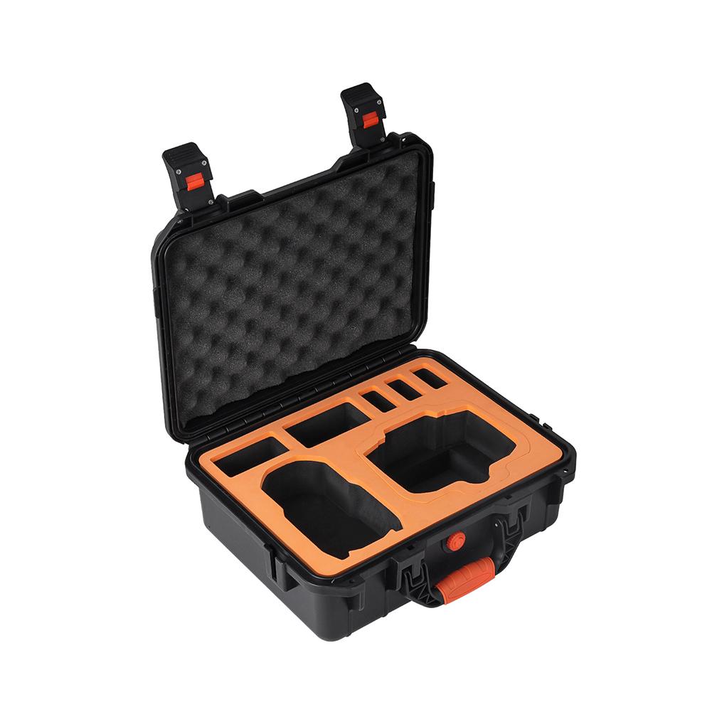 For DJI MINI 5 Pro Drone Travel Storage Case Waterproof Portable Hard Portable Suitcase For DJI MINI 5 PRO Accessories Box