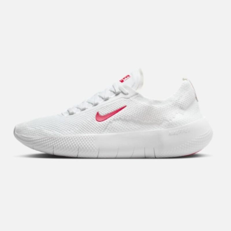 NIKE Men's Summer Breathable Fitness Flying Fabric Slow Vibration Sports Training Shoes NIKE FREE 2025 HF1078