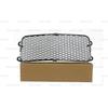 Fit For Suzuki V-Strom SX 250 "Black Oil Cooler Guard - Radiator Guard"
