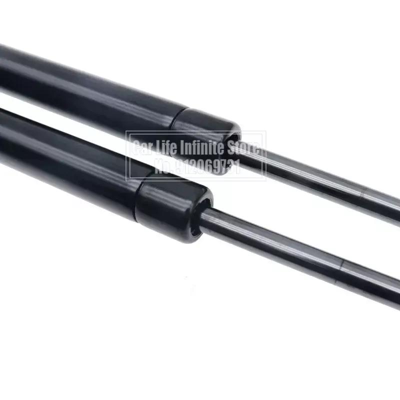2pcs Rear Trunk Tailgate Boot Gas Struts Lift Supports For Toyota Yaris Car-styling 1999 2000 2001 2002 2003 2004 05 6895009110