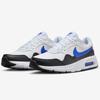 Air Max SC AIR MAX SC Royal Japan [Nike] White/Black/Game FQ8737-100 27.0cm