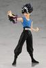 POP UP PARADE Yu Yu Hakusho Hiei painted finished figure non-scale ABS&PVC