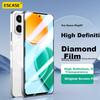 Tempered Glass Screen Protector for Honor Play9T, Honor Phone Protective Film, Full Coverage Ultra-Thin HD Film, Shatterproof And Anti-Fingerprint