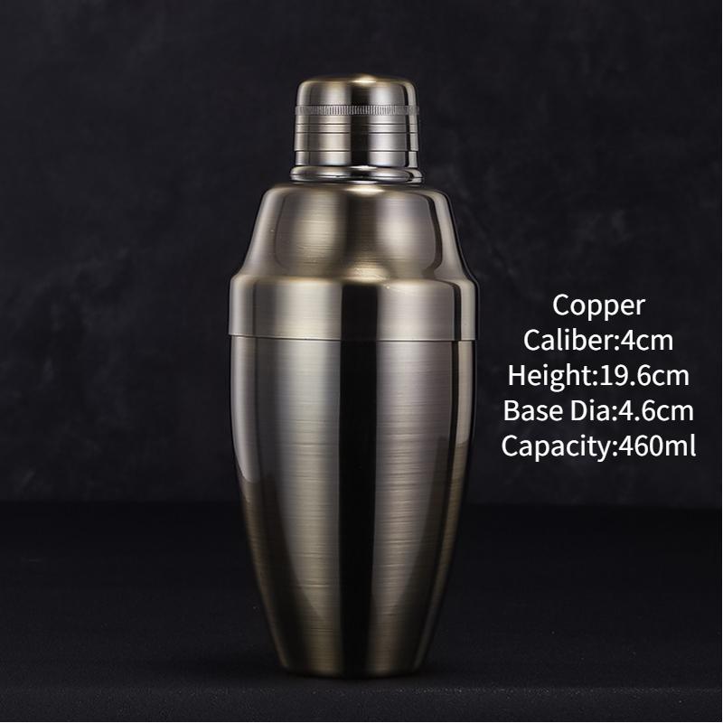 Engraving Vintage Bar Cocktail Shaker Stainless Steel Cocktail Boston Shaker Bartender Tools Bar Tools For Home And Bar