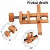 Efficient Cabinet Door InstFor Allation Jig with Precision Machining Technology