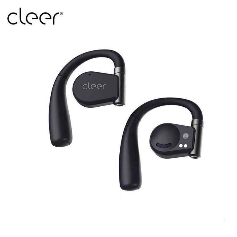 Cleer ARC 2 Open-Ear Wireless Headphones