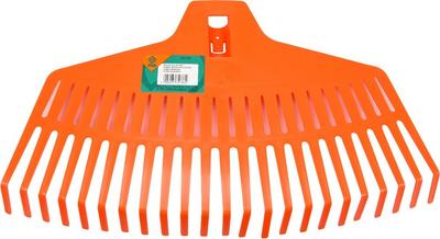 Plastic Fan Rake 23 Teeth 35786 FLO