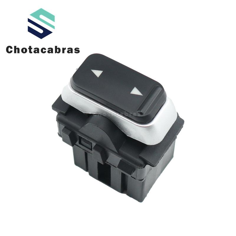 Passenger Side New Electric Power Window Lifter Control Switch Button for Lincoln Town Car 2003-2008 Car Accessories 3W1Z14529AA