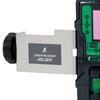 Shinwa Sokutei Receiver Holder for Laser Levels 76659