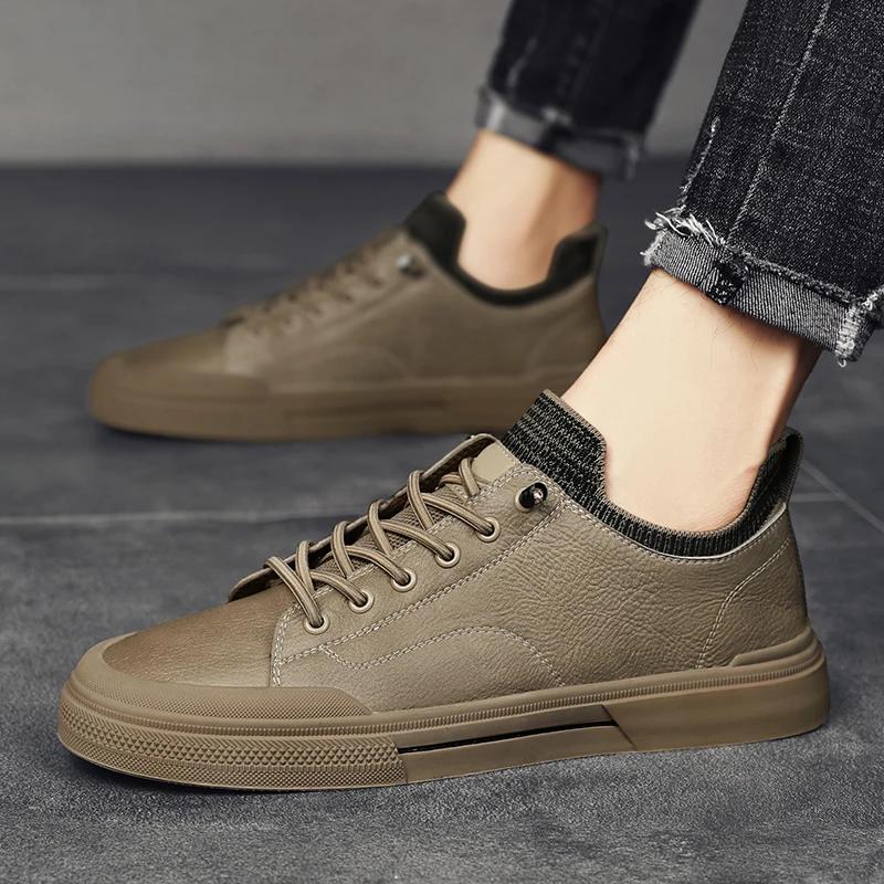 Модная весна-осень — фото 5