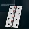 Jin'anchi Stainless Steel Flat Hinges