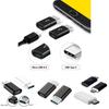 Universal Usb Type C Adapter For Android Data Transfer And Charging Accessory