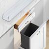 1/2/4PCS PVC Furniture Edge Protector 45cm Cabinet Door Protector  Cabinet Door Edges