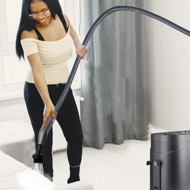 1500W Multifunctional Fabric Cleaning Machine High Temperature Steam Cleaning Machine Carpet Sofa Disinfection Equipment