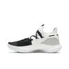 Under Armour Curry 6 'Working Excellence' (Unisex) White / Black Basketball Shoes 3020612 101