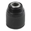 1pc Drill Chuck 2-13mm Quick Tool 1/20-20UNF Accessories Black Carbon Shank Change Drill Equipment Keyless Useful Industrial