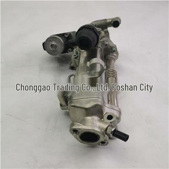Foton EGR Component Compatible PV10005868